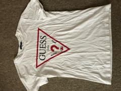 GUESS Tシャツ Mサイズのサムネイル