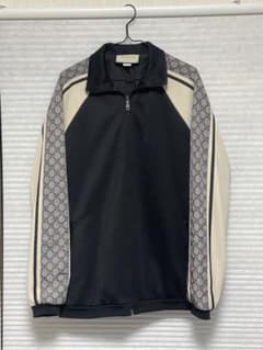 GUCCI ナイロンジャケットのサムネイル