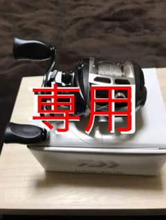 チャンドラさん専用 ダイワ アルファスSV105のサムネイル