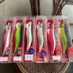 キーストン　邪道餌木のサムネイル