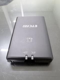 Nissan ETC2.0 車載器 HM19-D2のサムネイル