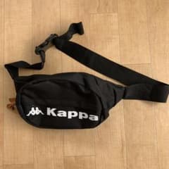 kappa ウエストポーチのサムネイル