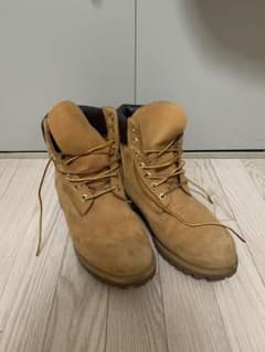 ティンバーランド Timberland ブーツのサムネイル