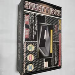 Scythe SILENT BOX 3.5インチHDDケースのサムネイル