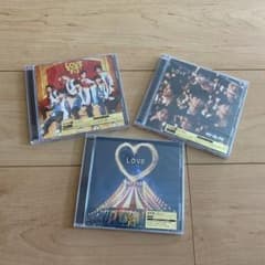 LOVEのサムネイル