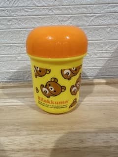 リラックマのおしぼりケース⭐︎のサムネイル