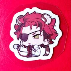 あんスタ 中国 スタンプ缶 鬼龍紅郎 111個セット Amazon.co.jp: あんスタ あんスタ 中国 星伴 アクスタ アクリル