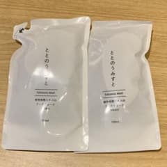 ファンファレ ととのうみすと 150ml 2袋セットのサムネイル