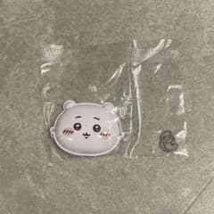 치이카와 가챠 가챠 면