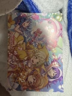 おジャ魔女どれみポストカードのサムネイル