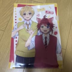 劇場版すとぷり はじまりの物語 クリアファイルのサムネイル