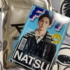 堀夏喜 フォトキーホルダーのサムネイル