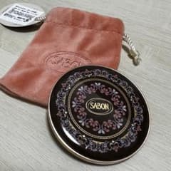 SABON ポケットミラーのサムネイル