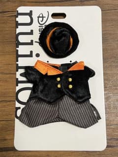 Disney nuiMOs コスチューム ハロウィンのサムネイル