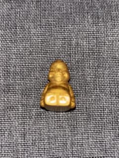 大阪名物ビリケン　マグネットのサムネイル