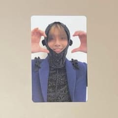 WOODZ チョ スンヨン colorful trauma トレカ - メルカリ