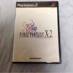 ファイナルファンタジーセットのサムネイル