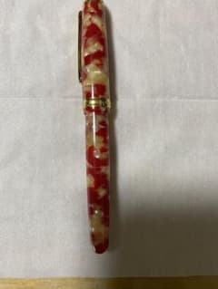 プラチナ万年筆のサムネイル
