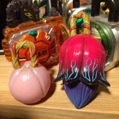 X様専用 カチドキヘルヘイムのサムネイル