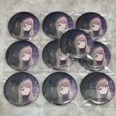 プロセカ 草薙寧々 54B 缶バッジ グリ缶 - メルカリ