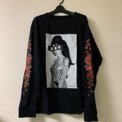 ゴッドセレクション  ロンtのサムネイル