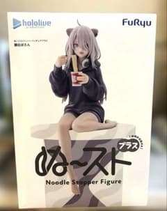 홀로 라이브 사쿠하라 보탄 누스트 플러스 피규어