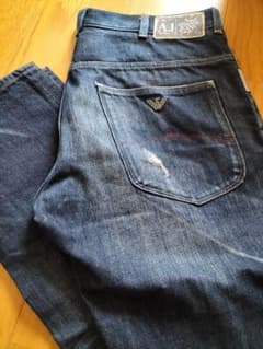 ARMANI　JEANS　Ｇパンのサムネイル