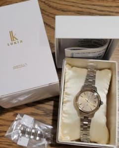SEIKO ルキア　SSVW208のサムネイル