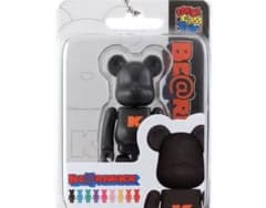 BE@RBRICK Kモデル ブラックのサムネイル