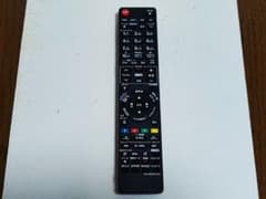 新品　バナソニック ブルーレイDIGA 互換リモコン PA-N2Q472-Uのサムネイル