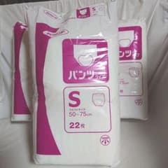 ネピアテンダー パンツタイプSのサムネイル
