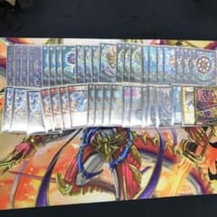デッキ デュエマ 青魔道具のサムネイル