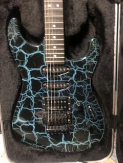Charvel シャーベルギターのサムネイル