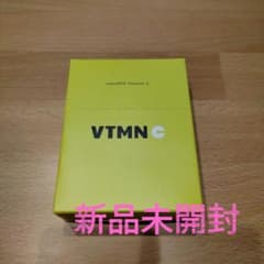VTMNC nanoPDS Vitamin C 15 packetsのサムネイル