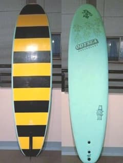 湘南手渡し CATCHSURF ODYSEA PLANK キャッチサーフ 7.0 - メルカリ