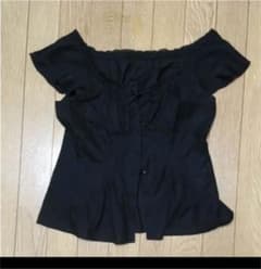 お値下げ中♡バーバリーブルーレーベル トップスのサムネイル