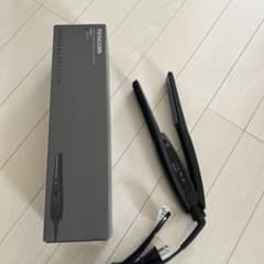TESCOM Nobby ストレートヘアアイロン 本体のサムネイル