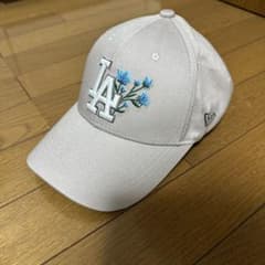 New Era LA Dodgers 9FIFTY キャップのサムネイル