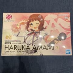 HARUKA AMAMI (20th Anniv. YOU AND)