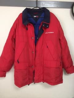 tommyhilfiger ダウンジャケット90のサムネイル
