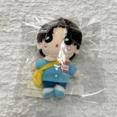 曽野舜太 生誕祭 ぬいぐるみ ちびしゅんたのサムネイル