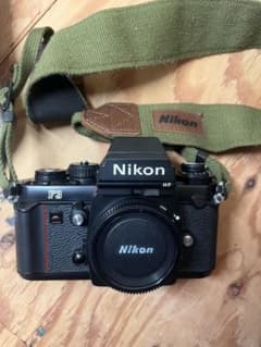 nikon F3のサムネイル