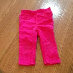 GPAコーディロイのパンツ♡のサムネイル