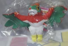 ポケモン　ぬいぐるみ　ルチャブル　ポケパークカントー　202607060113 ポケモン ぬいぐるみ ルチャブル ポケパークカントー 202607060113