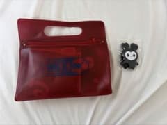 TWICE THIS IS FOR 国立 アプグレ特典 4/28 銀テ　チョンサのサムネイル