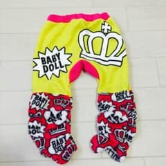 90ベビド専用のサムネイル