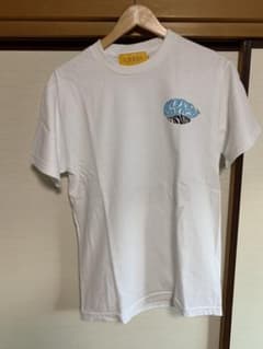 即完売 union tokyo hotel drugs 2周年Tシャツのサムネイル