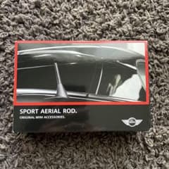MINI SPORT AERIAL RODのサムネイル