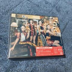 フィロソフィーのダンス　ドントストップザダンスCD BDのサムネイル