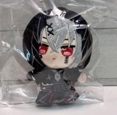 魔法少女ノ魔女裁判 ぬいぴ〜す ぬいぴーす ぬいぐるみ マスコット 紫藤アリサ 魔法少女ノ魔女裁判 ぬいぴ〜す ぬいぴーす ぬいぐるみ マスコット